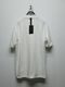 wjk�����֥른��������/luxury cotton smart collar S/S/white