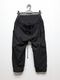 RESOUND CLOTHING���ꥵ����ɥ���������/TIGHT FIT cargo cropped PT/BLACK