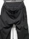 RESOUND CLOTHING���ꥵ����ɥ���������/TIGHT FIT cargo cropped PT/BLACK