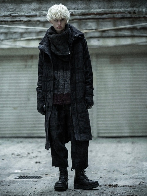 (ͽ���ʡ�9��10������ͽ��/D.HYGEN���ǥ����ϥ�����/�ǥ����ȥ饯���������å����㥬���ɥϥ��ͥå�������/BLACK