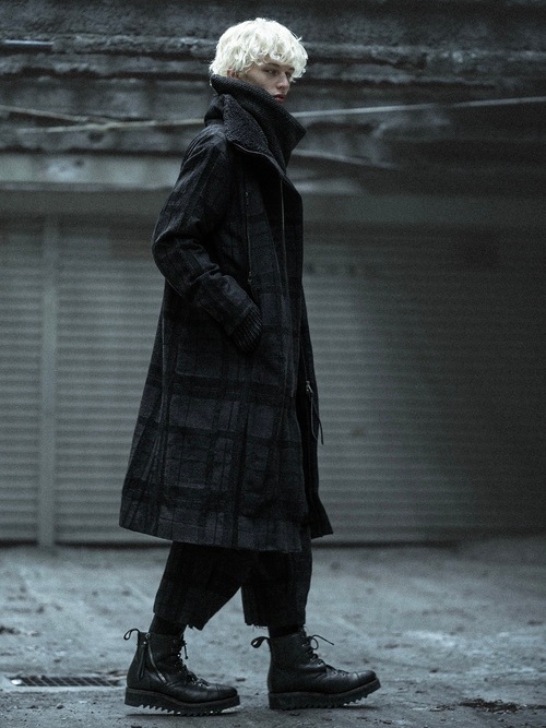 (ͽ���ʡ�9��10������ͽ��/D.HYGEN���ǥ����ϥ�����/�ǥ����ȥ饯���������å����㥬���ɥϥ��ͥå�������/BLACK