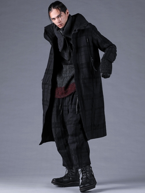 (ͽ���ʡ�9��10������ͽ��/D.HYGEN���ǥ����ϥ�����/�ǥ����ȥ饯���������å����㥬���ɥϥ��ͥå�������/BLACK