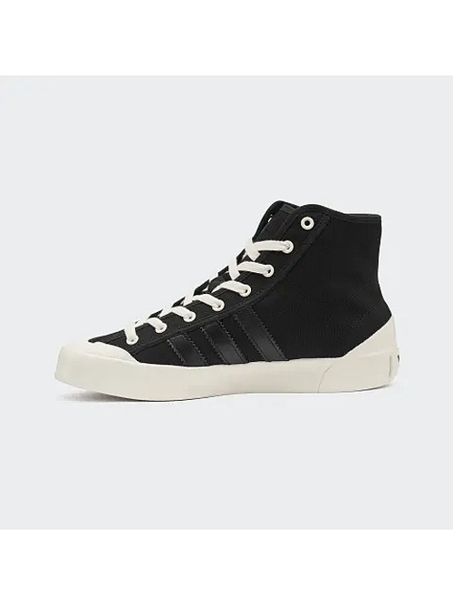 Y-3���磻���꡼/Y-3 NISI HI BLACK/BLACK/OWHITE