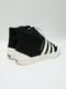 Y-3���磻���꡼/Y-3 NISI HI BLACK/BLACK/OWHITE