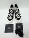 Y-3���磻���꡼/Y-3 NISI HI BLACK/BLACK/OWHITE