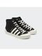 Y-3���磻���꡼/Y-3 NISI HI BLACK/BLACK/OWHITE