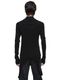 (ͽ����)8��9������ͽ��/JULIUS����ꥦ��/CUPRO/COTTON FRAISE CUT & SEWN8/BLACK