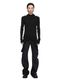 (ͽ����)8��9������ͽ��/JULIUS����ꥦ��/CUPRO/COTTON FRAISE CUT & SEWN8/BLACK