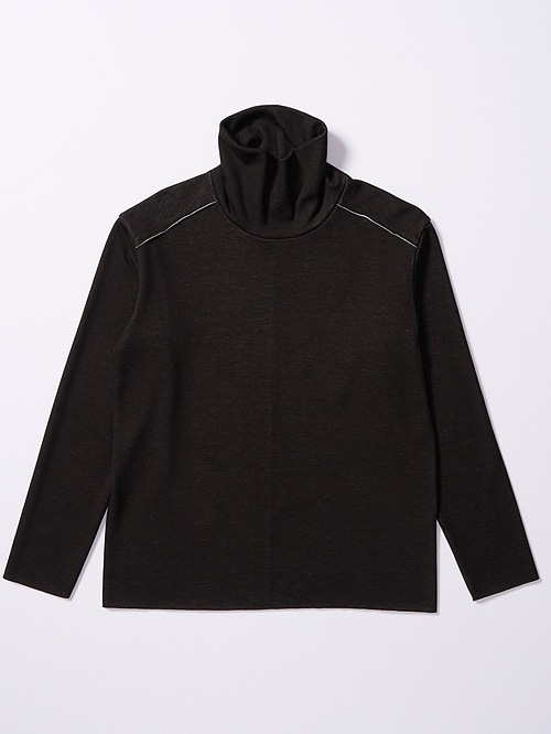 (ͽ���ʡ�11��12������ͽ��/wjk�����֥른��������/back boa cut-off highneck/black