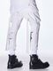 (ͽ���ʡ�8������9������ͽ��/kiryuyrik������奦����奦/Double Knit Jersey Saruel Pants/White