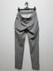 RESOUND CLOTHING���ꥵ����ɥ���������/TIGHT TAPERD CHRIS EASY blister TUCK PANTS/GREY