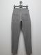 RESOUND CLOTHING���ꥵ����ɥ���������/TIGHT TAPERD CHRIS EASY blister TUCK PANTS/GREY