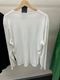 (ͽ���ʡ�7��8������ͽ��/41TH RESOUND CLOTHING���ꥵ����ɥ���������/RIB HENRY LONGSLEAVE/WHITE