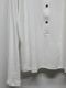 RESOUND CLOTHING���ꥵ����ɥ���������/RIB HENRY LONGSLEAVE/WHITE