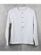 (ͽ���ʡ�7��8������ͽ��/41TH RESOUND CLOTHING���ꥵ����ɥ���������/RIB HENRY LONGSLEAVE/WHITE