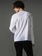 (ͽ���ʡ�7��8������ͽ��/41TH RESOUND CLOTHING���ꥵ����ɥ���������/RIB HENRY LONGSLEAVE/WHITE