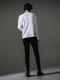 (ͽ���ʡ�7��8������ͽ��/41TH RESOUND CLOTHING���ꥵ����ɥ���������/RIB HENRY LONGSLEAVE/WHITE