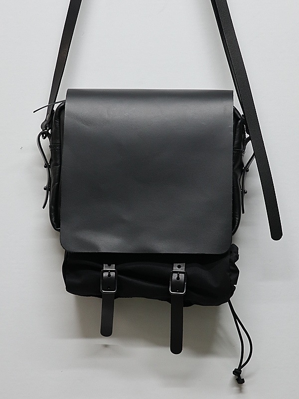 (ͽ���ʡ�1��3������ͽ��/The Viridi-anne���� ������ǥ�����/�ߥ˥��������Хå�(27SS)/BLACK