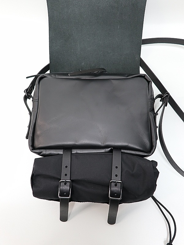 (ͽ���ʡ�1��3������ͽ��/The Viridi-anne���� ������ǥ�����/�ߥ˥��������Хå�(27SS)/BLACK