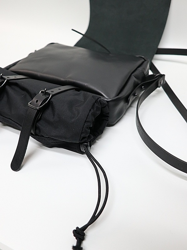 (ͽ���ʡ�1��3������ͽ��/The Viridi-anne���� ������ǥ�����/�ߥ˥��������Хå�(27SS)/BLACK
