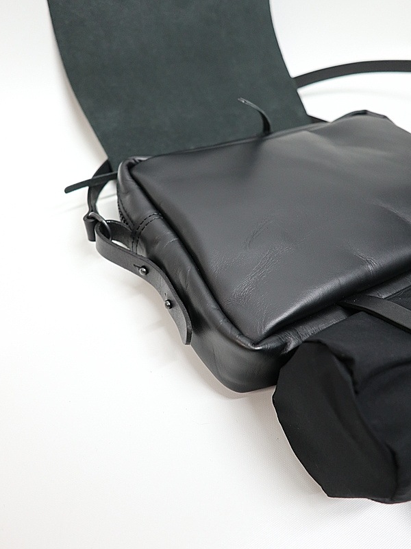 (ͽ���ʡ�1��3������ͽ��/The Viridi-anne���� ������ǥ�����/�ߥ˥��������Хå�(27SS)/BLACK