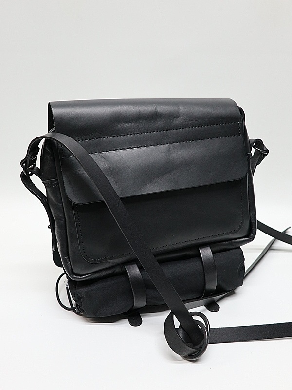 (ͽ���ʡ�1��3������ͽ��/The Viridi-anne���� ������ǥ�����/�ߥ˥��������Хå�(27SS)/BLACK