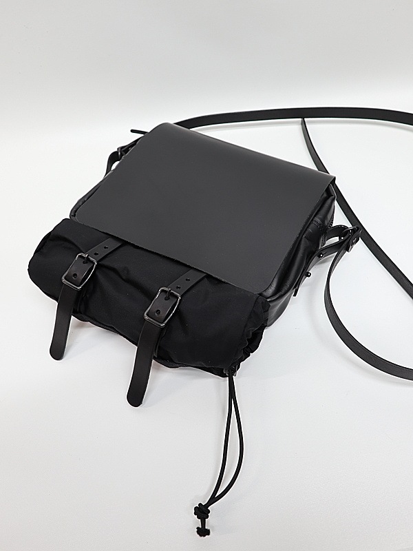 (ͽ���ʡ�1��3������ͽ��/The Viridi-anne���� ������ǥ�����/�ߥ˥��������Хå�(27SS)/BLACK