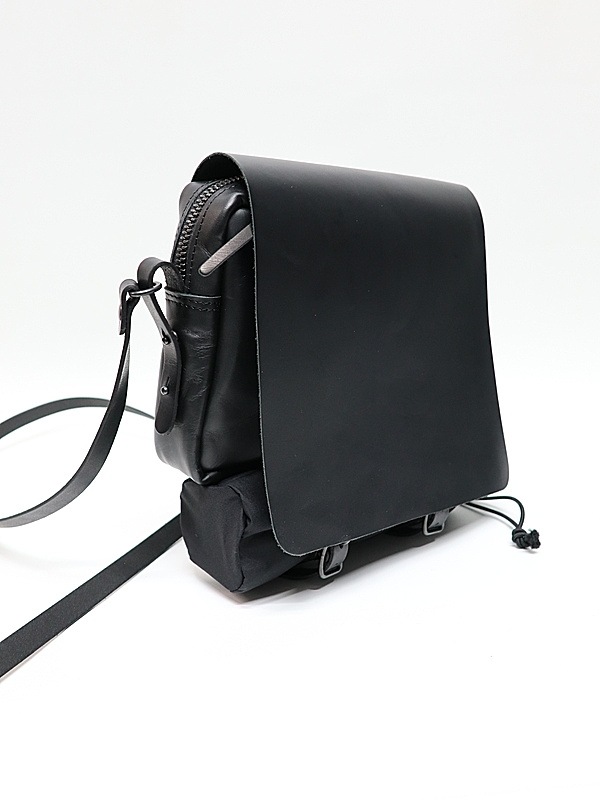 (ͽ���ʡ�1��3������ͽ��/The Viridi-anne���� ������ǥ�����/�ߥ˥��������Хå�(27SS)/BLACK