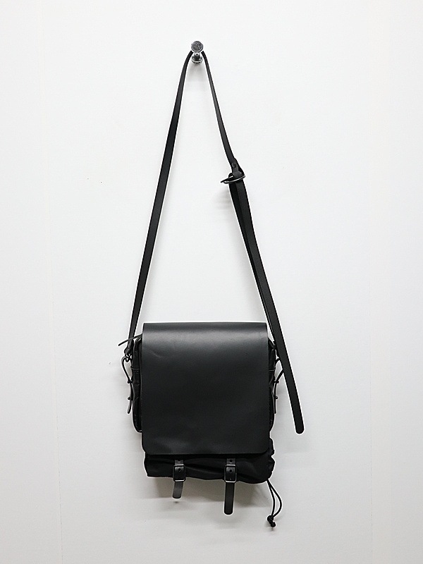 (ͽ���ʡ�1��3������ͽ��/The Viridi-anne���� ������ǥ�����/�ߥ˥��������Хå�(27SS)/BLACK