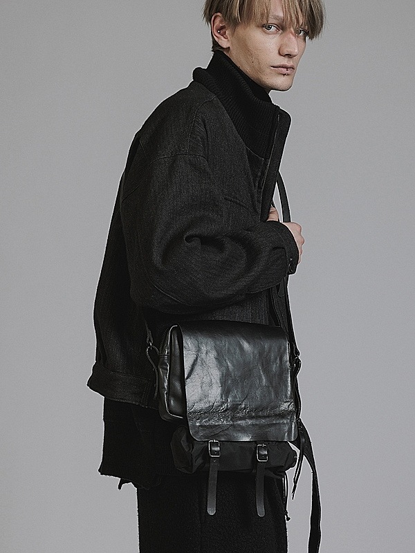 (ͽ���ʡ�1��3������ͽ��/The Viridi-anne���� ������ǥ�����/�ߥ˥��������Хå�(27SS)/BLACK
