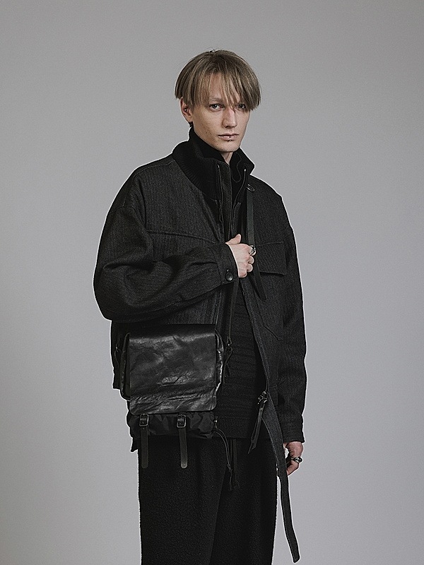 (ͽ���ʡ�1��3������ͽ��/The Viridi-anne���� ������ǥ�����/�ߥ˥��������Хå�(27SS)/BLACK