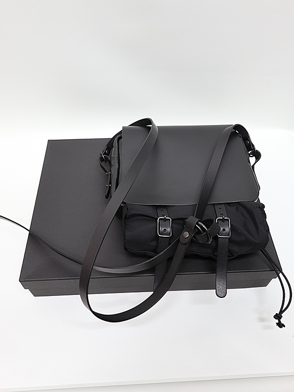 (ͽ���ʡ�1��3������ͽ��/The Viridi-anne���� ������ǥ�����/�ߥ˥��������Хå�(27SS)/BLACK