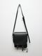 (ͽ���ʡ�1��3������ͽ��/The Viridi-anne���� ������ǥ�����/�ߥ˥��������Хå�(27SS)/BLACK