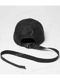 (ͽ)910ͽ/JULIUSꥦ/COATED CLOTH ACCESSORY5/BLACK
