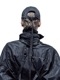 (ͽ)910ͽ/JULIUSꥦ/COATED CLOTH ACCESSORY5/BLACK