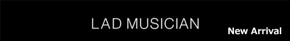 LAD MUSICIAN