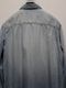 ATTACHMENT�������å�����/6OZ DENIM L/S SHIRT/L.NAVY