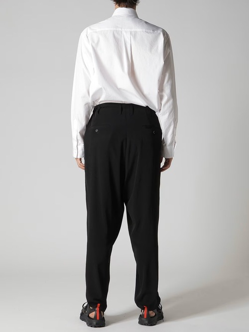 Yohji Yamamoto���襦����ޥ��/Ta���������ɡ���󥿥å��ѥ��/BLACK
