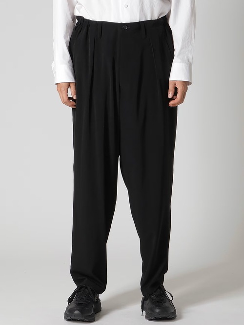 Yohji Yamamoto���襦����ޥ��/Ta���������ɡ���󥿥å��ѥ��/BLACK
