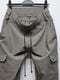 RESOUND CLOTHING���ꥵ����ɥ���������/TIGHT FIT cargo cropped PT/GREY
