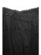 �㴰���nude:masahiko maruyama ���̡���:�ޥ��ҥ��ޥ���/2 TUCKS DROP CROTCH PANTS/Black