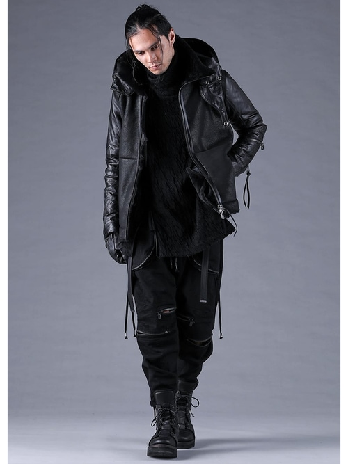 (ͽ���ʡ�9��10������ͽ��/D.HYGEN���ǥ����ϥ�����/�٥��ӡ����ߥۡ����쥶������ӥ͡�����󥸥㥱�å�/BLACK