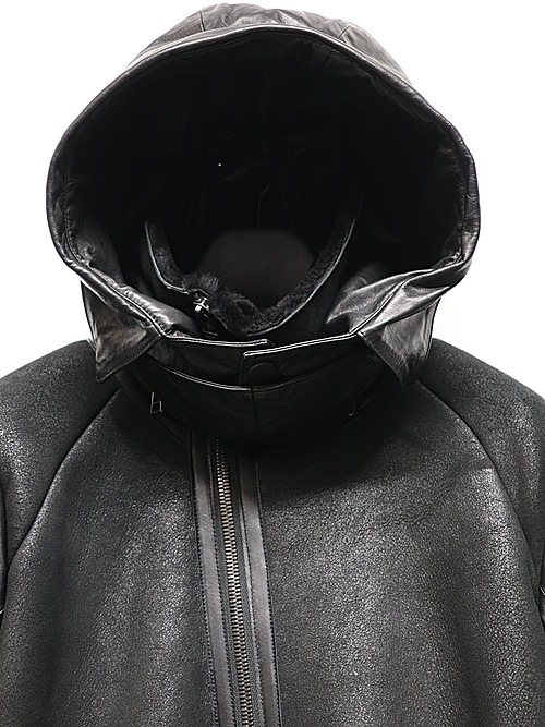 (ͽ���ʡ�9��10������ͽ��/D.HYGEN���ǥ����ϥ�����/�٥��ӡ����ߥۡ����쥶������ӥ͡�����󥸥㥱�å�/BLACK