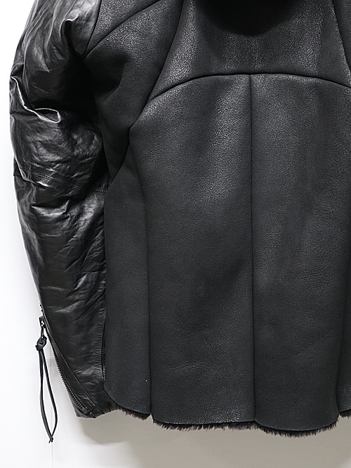 (ͽ���ʡ�9��10������ͽ��/D.HYGEN���ǥ����ϥ�����/�٥��ӡ����ߥۡ����쥶������ӥ͡�����󥸥㥱�å�/BLACK