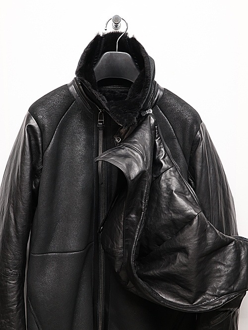 (ͽ���ʡ�9��10������ͽ��/D.HYGEN���ǥ����ϥ�����/�٥��ӡ����ߥۡ����쥶������ӥ͡�����󥸥㥱�å�/BLACK