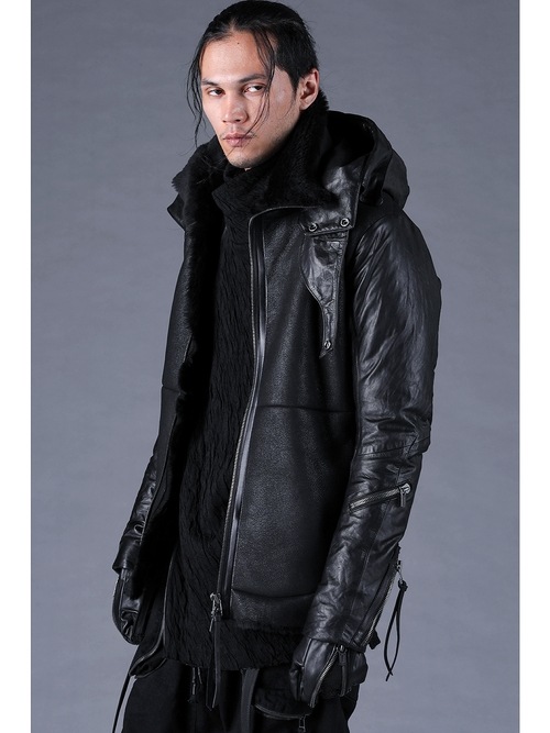 (ͽ���ʡ�9��10������ͽ��/D.HYGEN���ǥ����ϥ�����/�٥��ӡ����ߥۡ����쥶������ӥ͡�����󥸥㥱�å�/BLACK