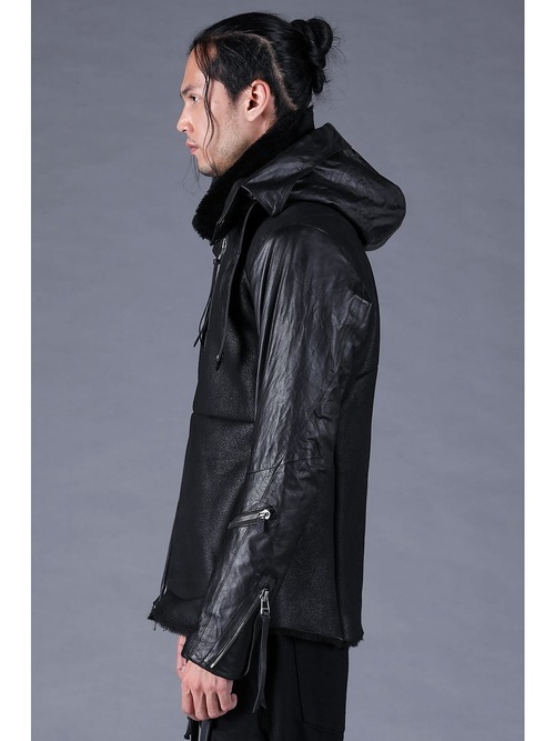 (ͽ���ʡ�9��10������ͽ��/D.HYGEN���ǥ����ϥ�����/�٥��ӡ����ߥۡ����쥶������ӥ͡�����󥸥㥱�å�/BLACK