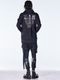 (ͽ���ʡ�8������9������ͽ��/kiryuyrik������奦����奦/Double Knit Jersey Saruel Pants/Black