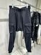 (ͽ���ʡ�8������9������ͽ��/kiryuyrik������奦����奦/Double Knit Jersey Saruel Pants/Black