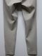 RESOUND CLOTHING���ꥵ����ɥ���������/TIGHT TAPERD CHRIS EASY blister TUCK PANTS/BEIGE